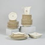 1432 5107 DINNER SET